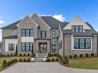 9801 Hartwick Ct LOT 63, Brentwood, TN 37027