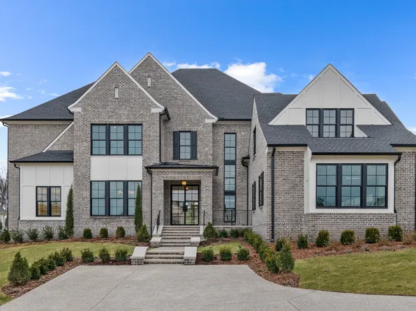 9801 Hartwick Ct Lot 63, Brentwood, TN 37027