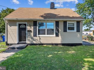 819 Columbus Rd, Burlington, NJ 08016