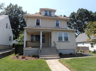 771 Maywood Ave, Maywood, NJ 07607