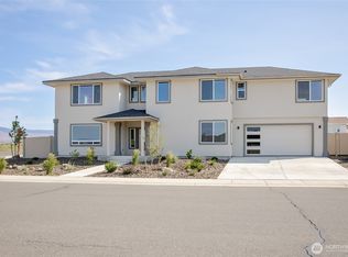 2908 N Yale Ct, Ellensburg, WA 98926