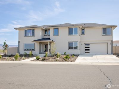 2908 N Yale Court, Ellensburg, WA, 98926