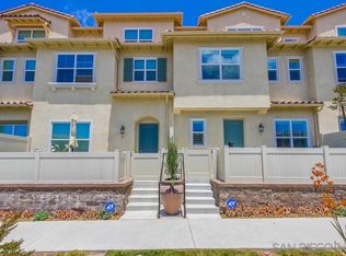 1257 Idanan Rd #3, Chula Vista, CA 91915