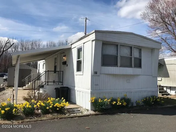 14 Sams, Hazlet, NJ 07730