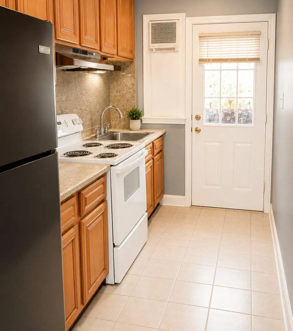 1 bed, 1.0 bath, 815 sqft, $1,330 — Photo 3