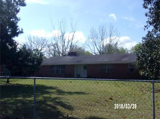 2131 Ben Couch Rd, Blackshear, GA 31516