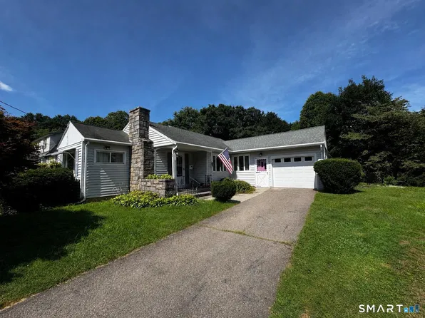 39 Selden Street, Windham, CT 06226