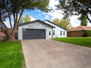 5104 Red Oak Dr, Amarillo, TX 79110