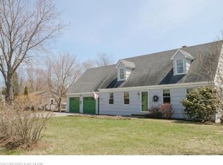 114 Fowler Rd, Cape Elizabeth, ME 04107