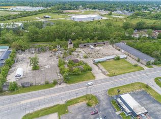 2013 Mounds Rd, Anderson, IN 46016