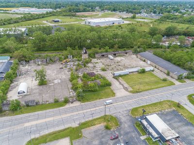 2013 Mounds Rd, Anderson, IN, 46016