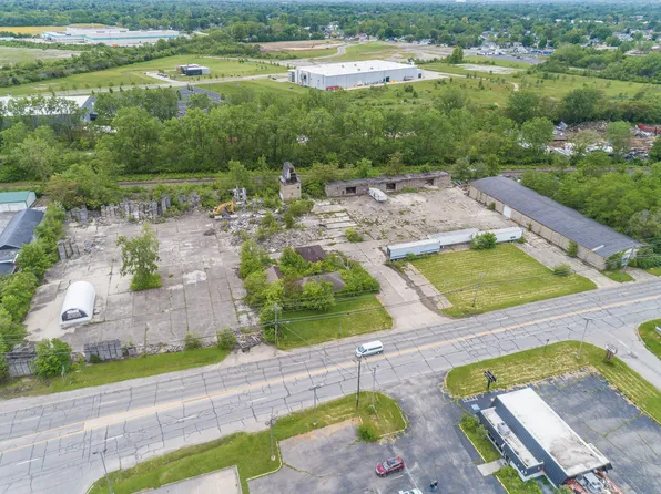 2013 Mounds Rd, Anderson, IN 46016