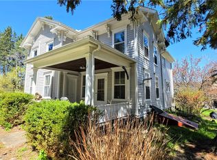1430 Ellis Hollow Rd, Ithaca, NY 14850
