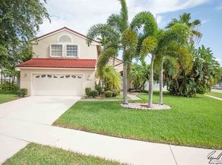 1144 NW 175th Ave, Pembroke Pines, FL 33029