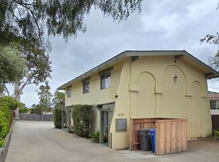 1279 Bond St, San Luis Obispo, CA 93405