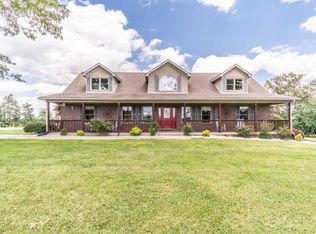 1330 Moberly Rd, Richmond, KY 40475