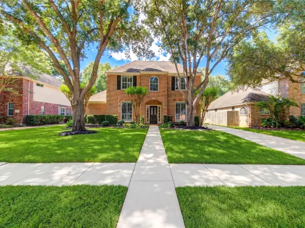 23214 Grand Meadows Dr, Katy, TX 77494