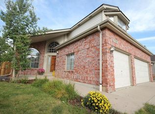 7757 Silverweed Way, Lone Tree, CO 80124