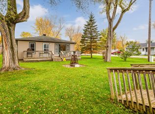 6020 Johnson Rd, Coloma, MI 49038