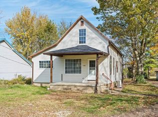 1142 Cooks Hill Rd, Chillicothe, OH 45601