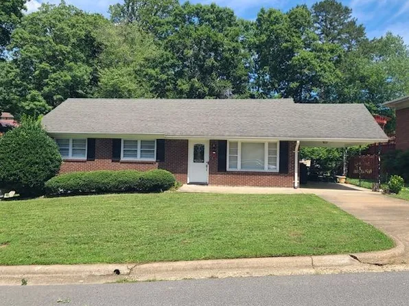 212 Dunmore Ave, Danville, VA 24540