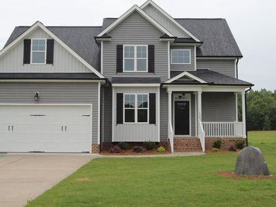 1001 Maduro Ct, Zebulon, NC, 27597