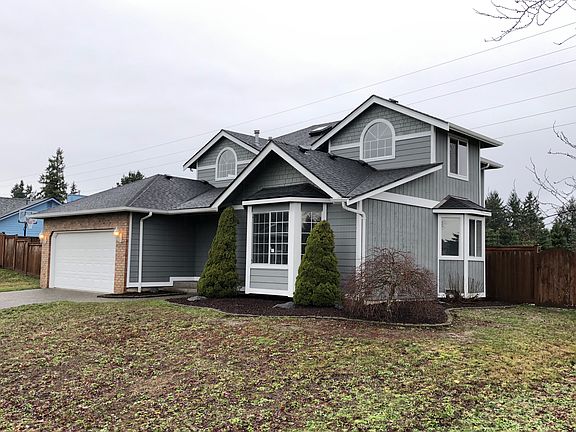 2nd image of 21303 44th Avenue Ct E