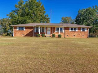 9834 Highway 101, Lexington, AL 35648