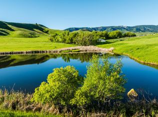 42 Shepards Rd, Sheridan, WY 82801