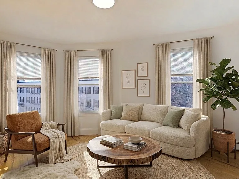 56 Portsmouth St #3 — Photo 3