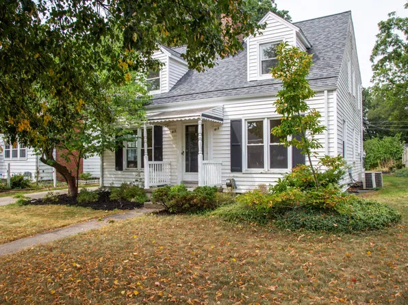 613 Division St, East Lansing, MI 48823