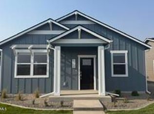 5352 E Antares Ln, Post Falls, ID 83854