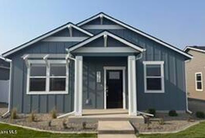 5320 E Aquila Ave, Post Falls, ID, 83854