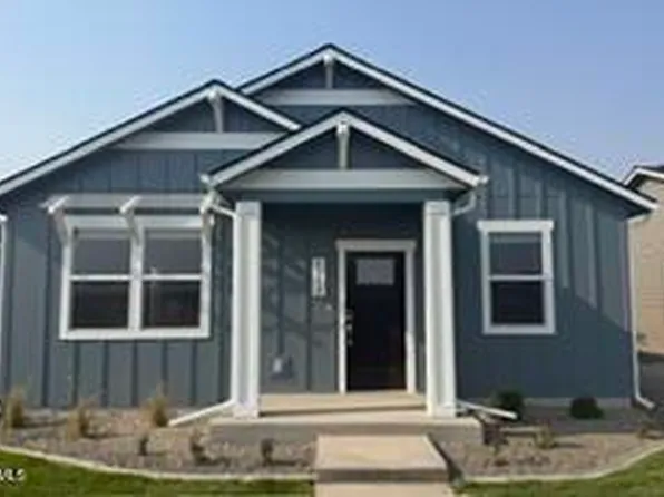 5352 E Antares Ln, Post Falls, ID 83854
