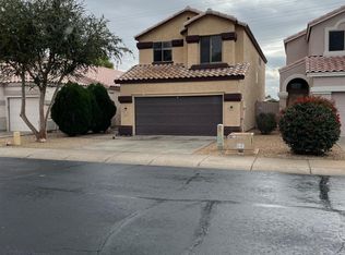3557 W Whispering Wind Dr, Glendale, AZ 85310