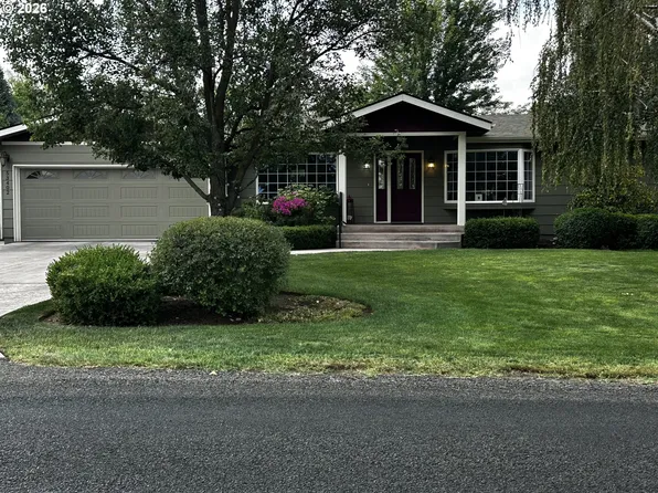 53402 W Crockett Rd, Milton Freewater, OR 97862