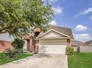 6319 Grayson Bend Dr, Katy, TX 77494