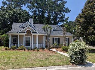 616 Antebellum Ln, Mount Pleasant, SC 29464
