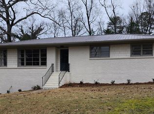 3176 Dolly Ridge Dr, Birmingham, AL 35243