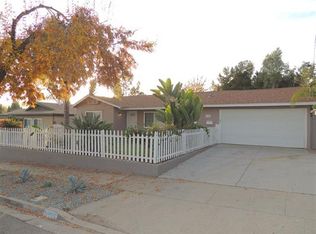 9356 Pike Rd, Santee, CA 92071