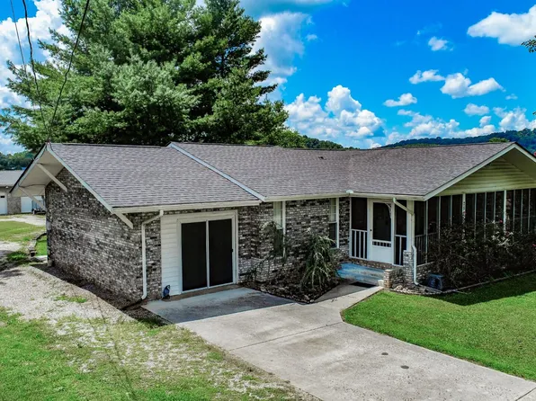 281 Ramblin Rd, Newport, TN 37821