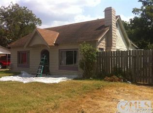 626 W Harding Blvd, San Antonio, TX 78221