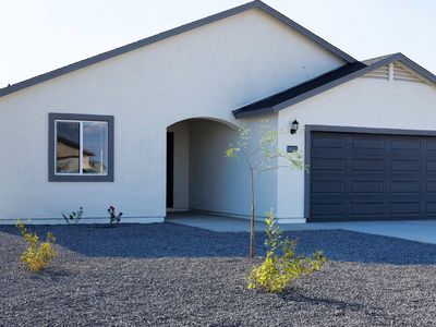 16000 S Fischer Pl, Arizona City, AZ, 85123