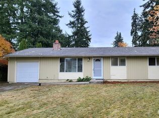8013 NE 141st Pl, Kirkland, WA 98034