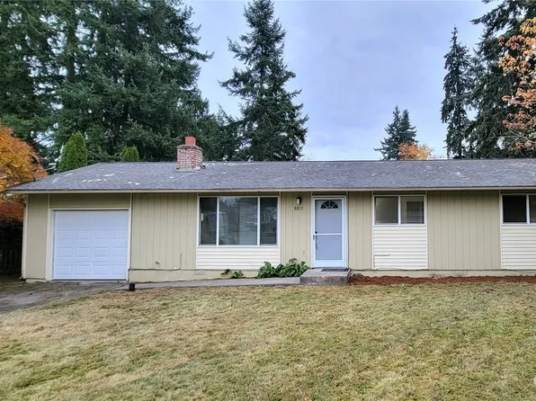8013 NE 141st Place, Kirkland, WA 98034