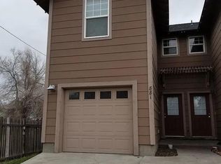 885 SW 2nd St, Madras, OR 97741