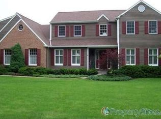 4001 Smoke Rd, Doylestown, PA 18902