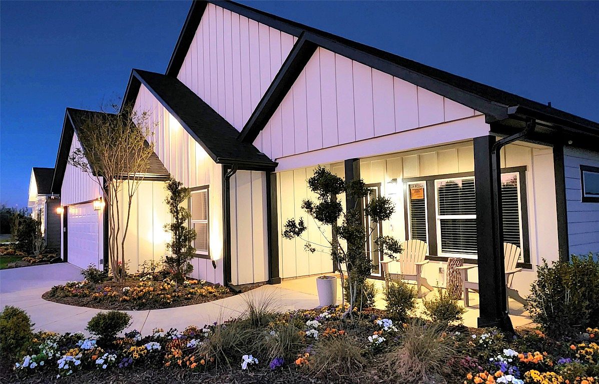 104 Wesson St, Mabank, TX 75156 Zillow