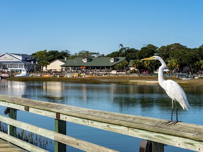 96 Sea Shell Dr #5, Murrells Inlet, SC, 29576