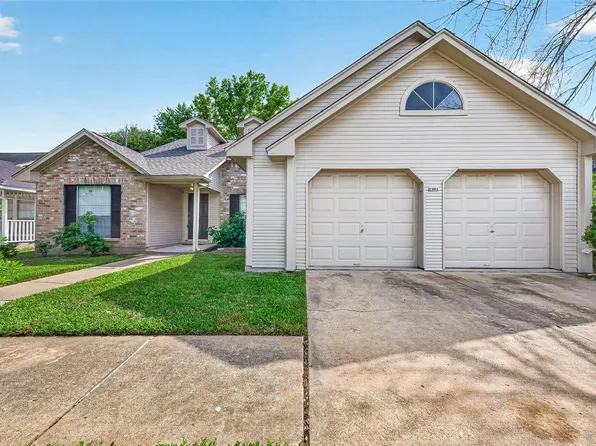 3110 Flintwood Dr, Sugar Land, TX 77479